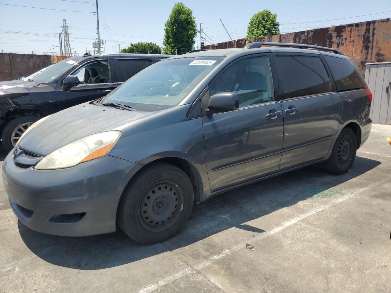 TOYOTA All Models 2010 5TDKK4CC5AS334815