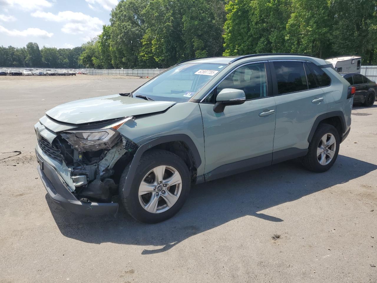 TOYOTA RAV4 2019 2T3P1RFV8KC025148