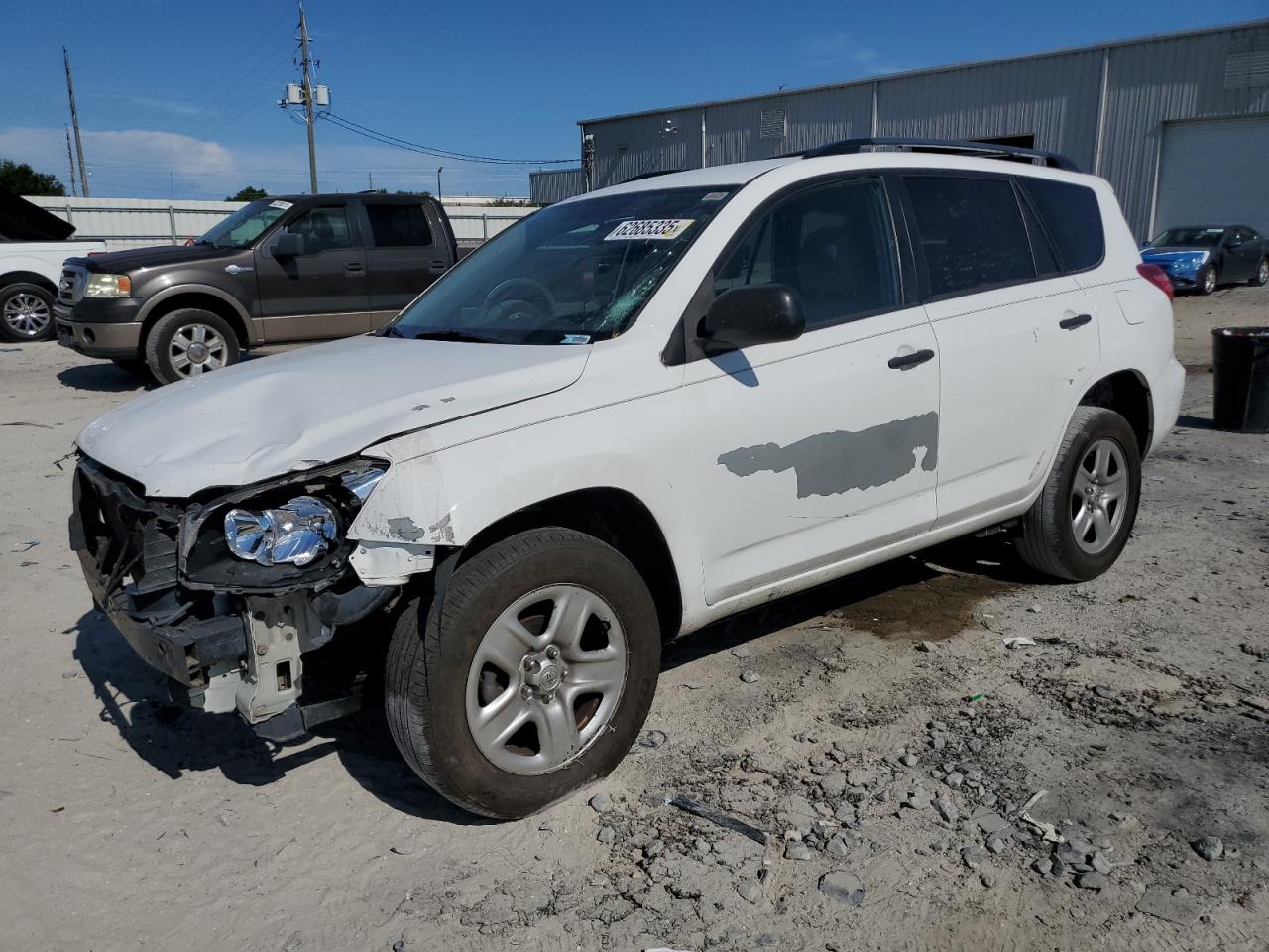 TOYOTA RAV4 2011 2T3ZF4DV9BW091187