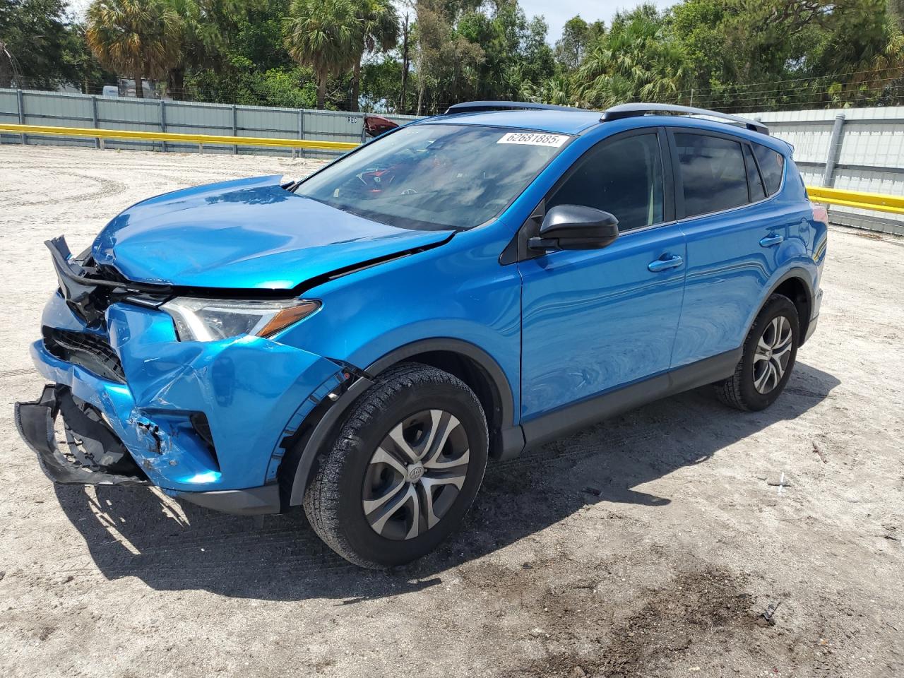 TOYOTA RAV4 2018 JTMZFREV1JJ207104