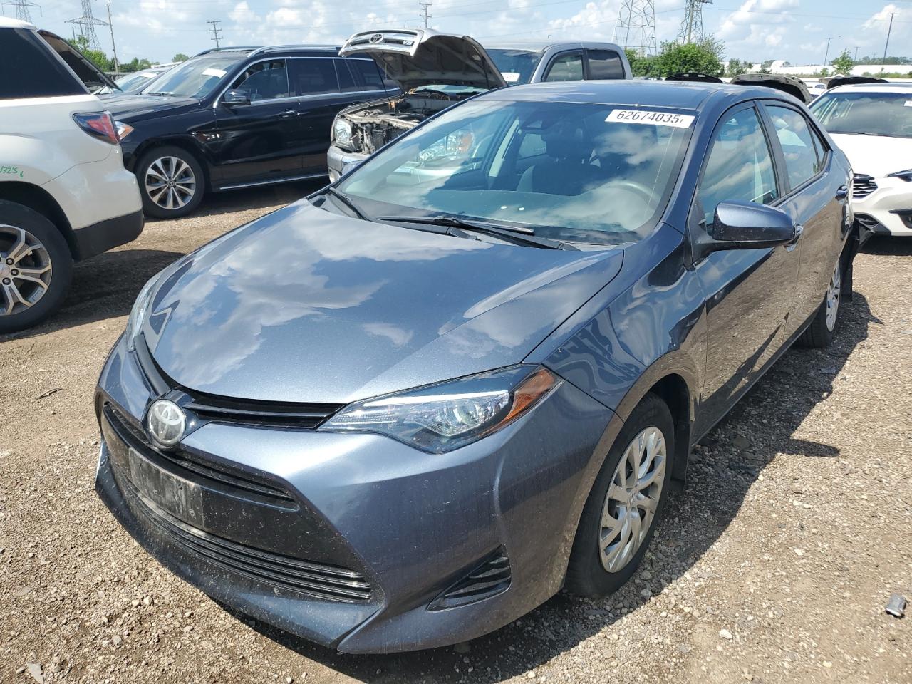 TOYOTA COROLLA 2017 2T1BURHE1HC940441