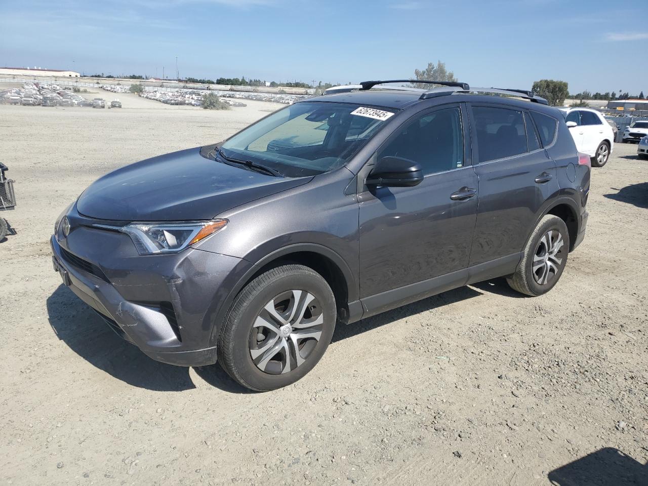 TOYOTA RAV4 2017 JTMBFREV4HJ132510
