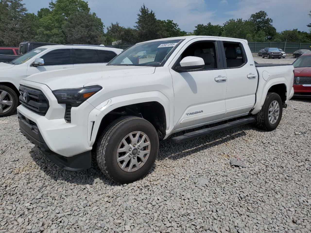 TOYOTA TACOMA 2024 3TMLB5JN1RM053007