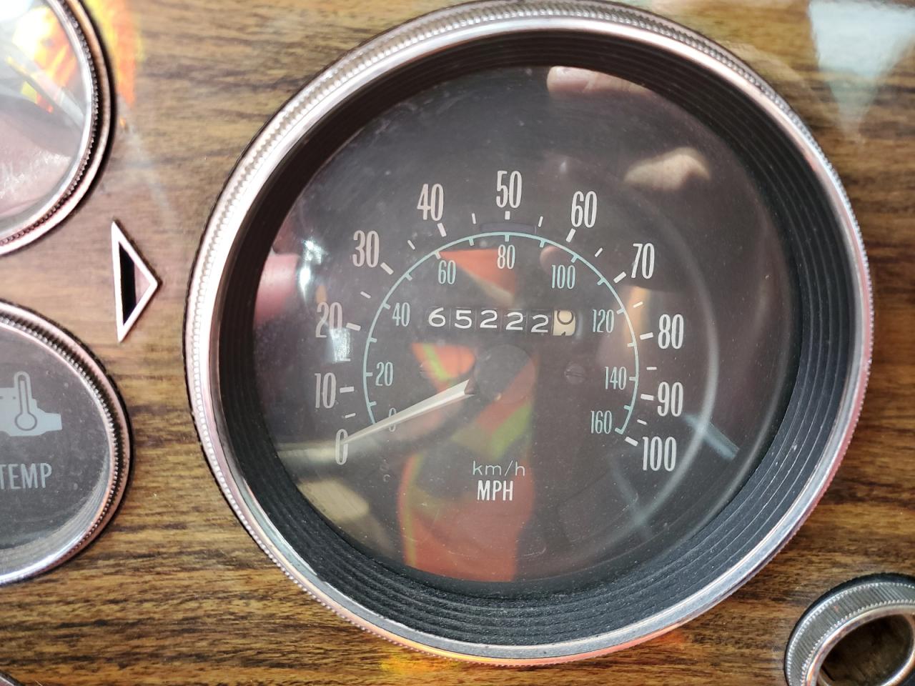PONTIAC GRANDPRIX 1977 VIN 2K57Y7A229097 zdjęcie 9