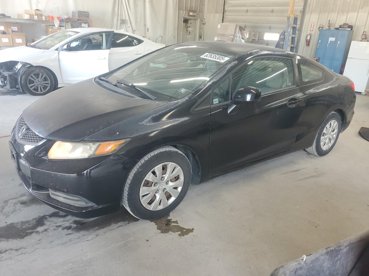 HONDA CIVIC 2012 2HGFG3B5XCH544006