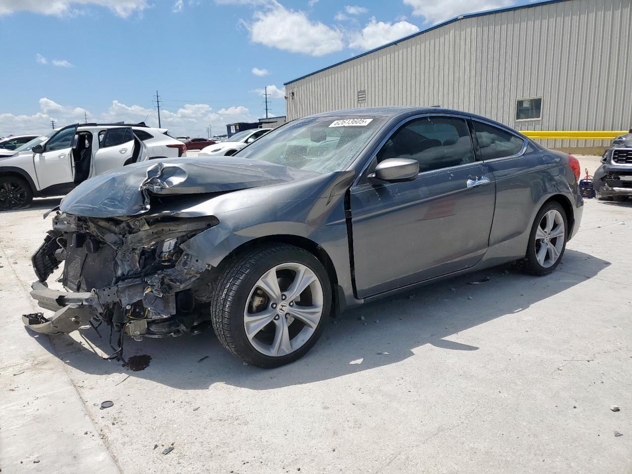 HONDA ACCORD 2011 1HGCS2B89BA001667