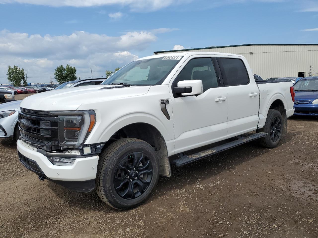 FORD F-150 2022 1FTFW1E53NFC14990