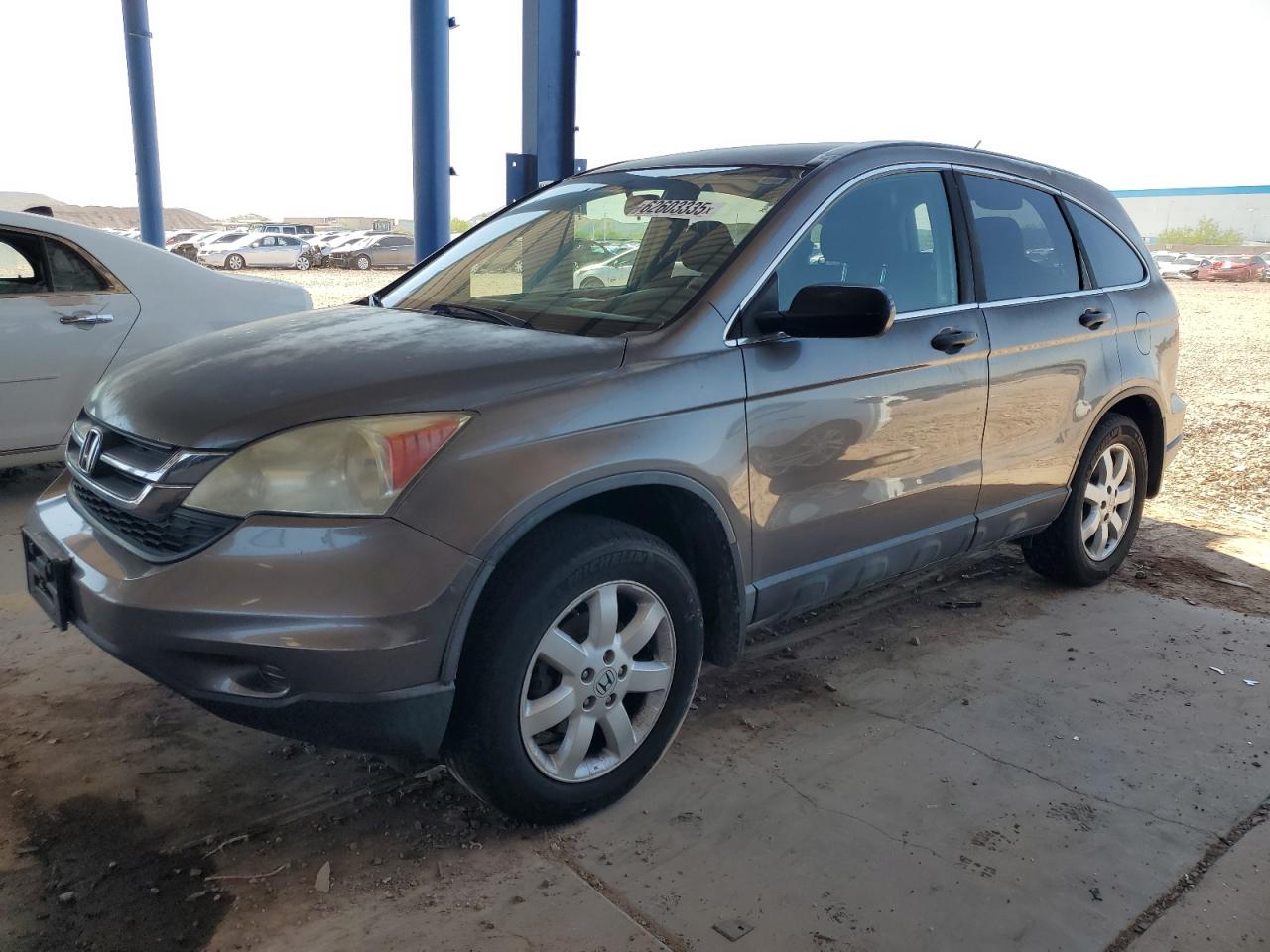 HONDA CRV 2011 5J6RE3H40BL058042
