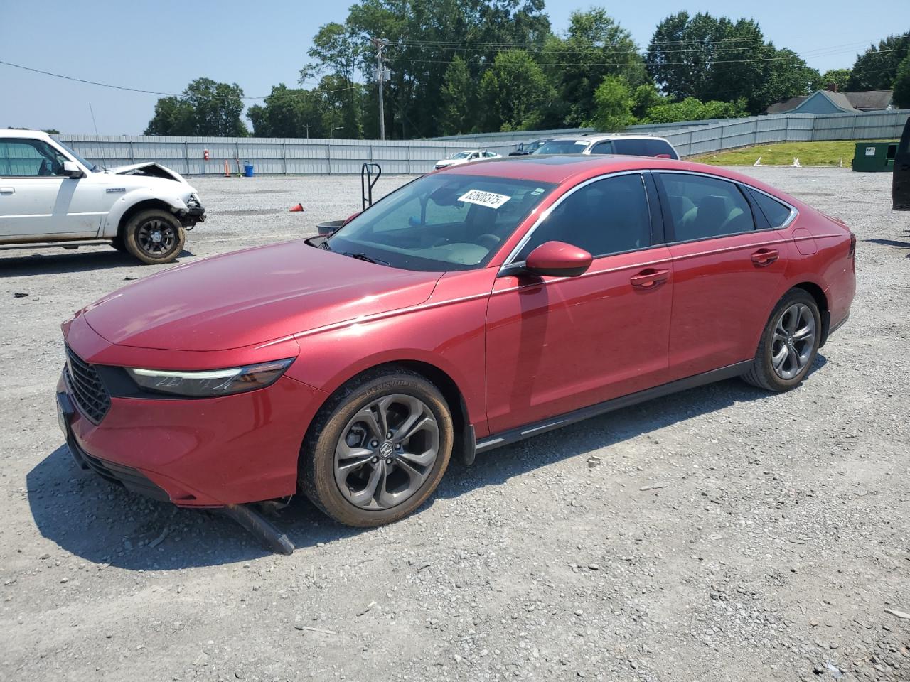 HONDA ACCORD 2023 1HGCY1F37PA019583