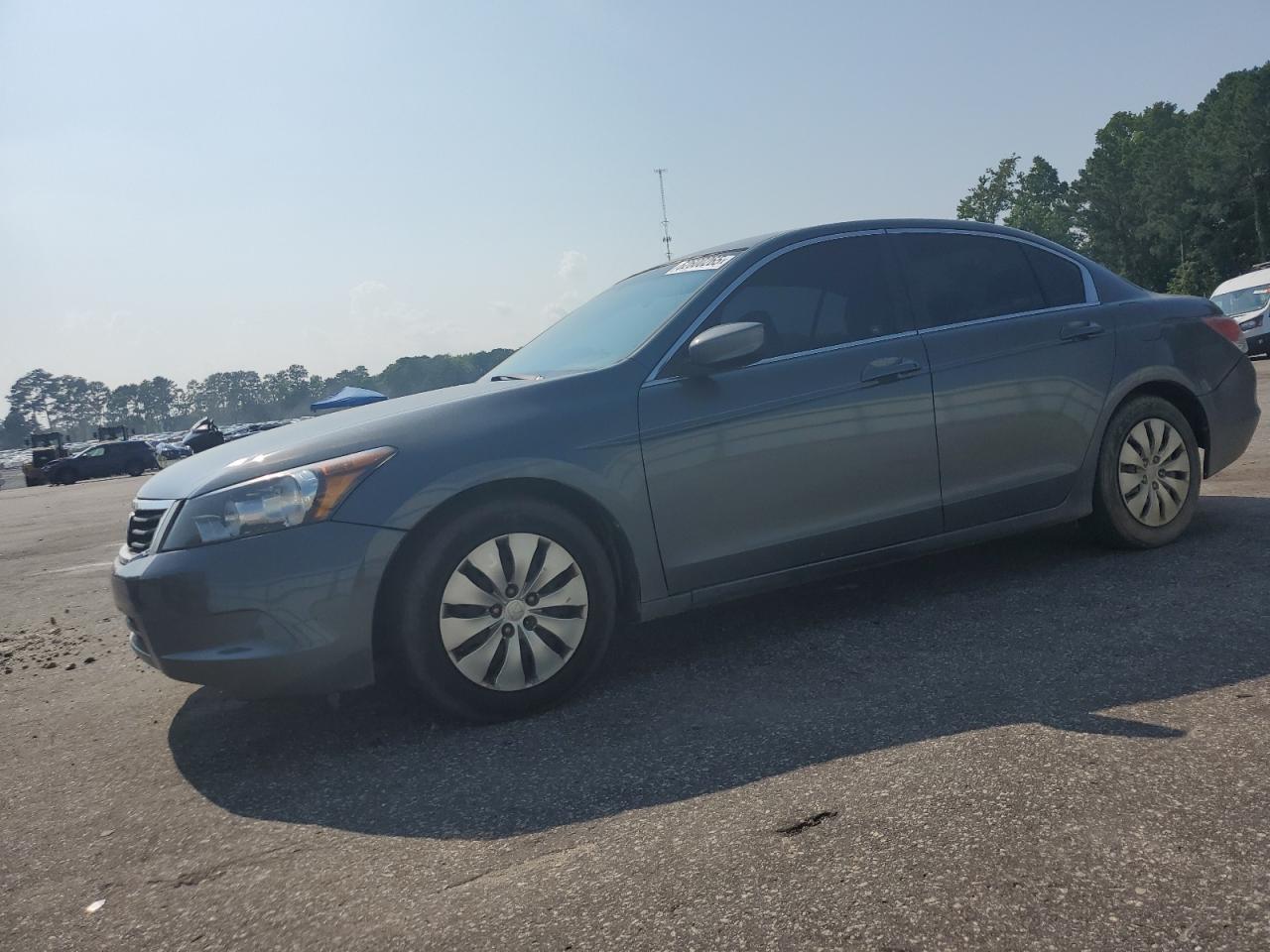 HONDA ACCORD 2008 1HGCP2F33AA034825