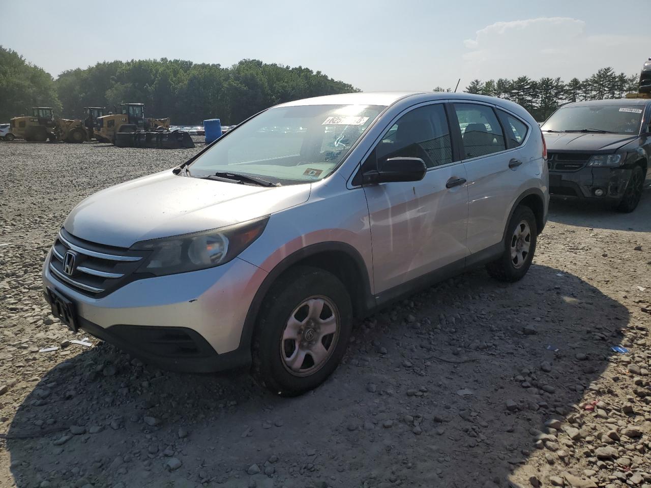 HONDA CRV 2014 2HKRM4H34EH658285