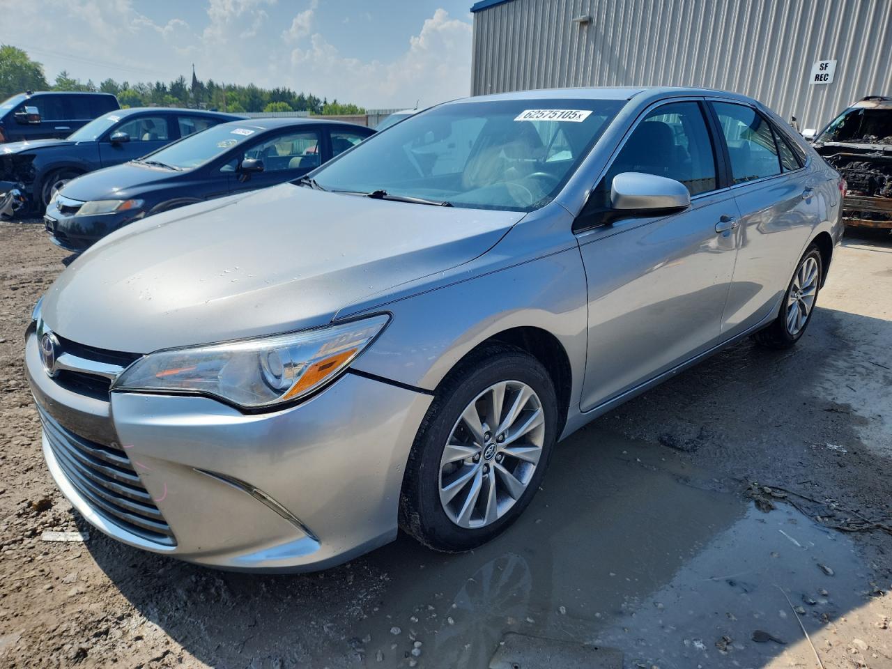 TOYOTA CAMRY 2016 4T1BF1FK3GU140127