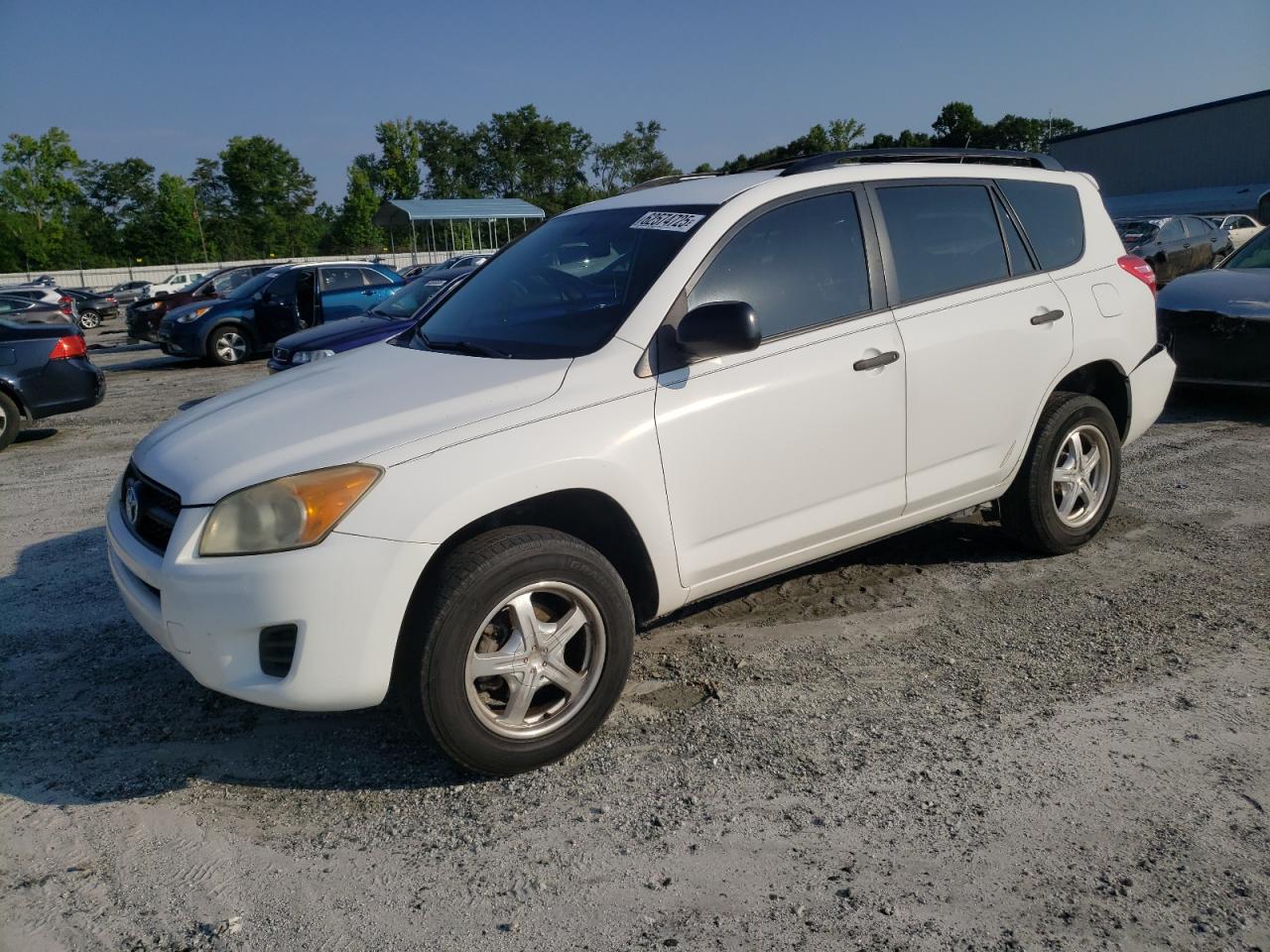 TOYOTA RAV4 2009 JTMZF33V09D004747