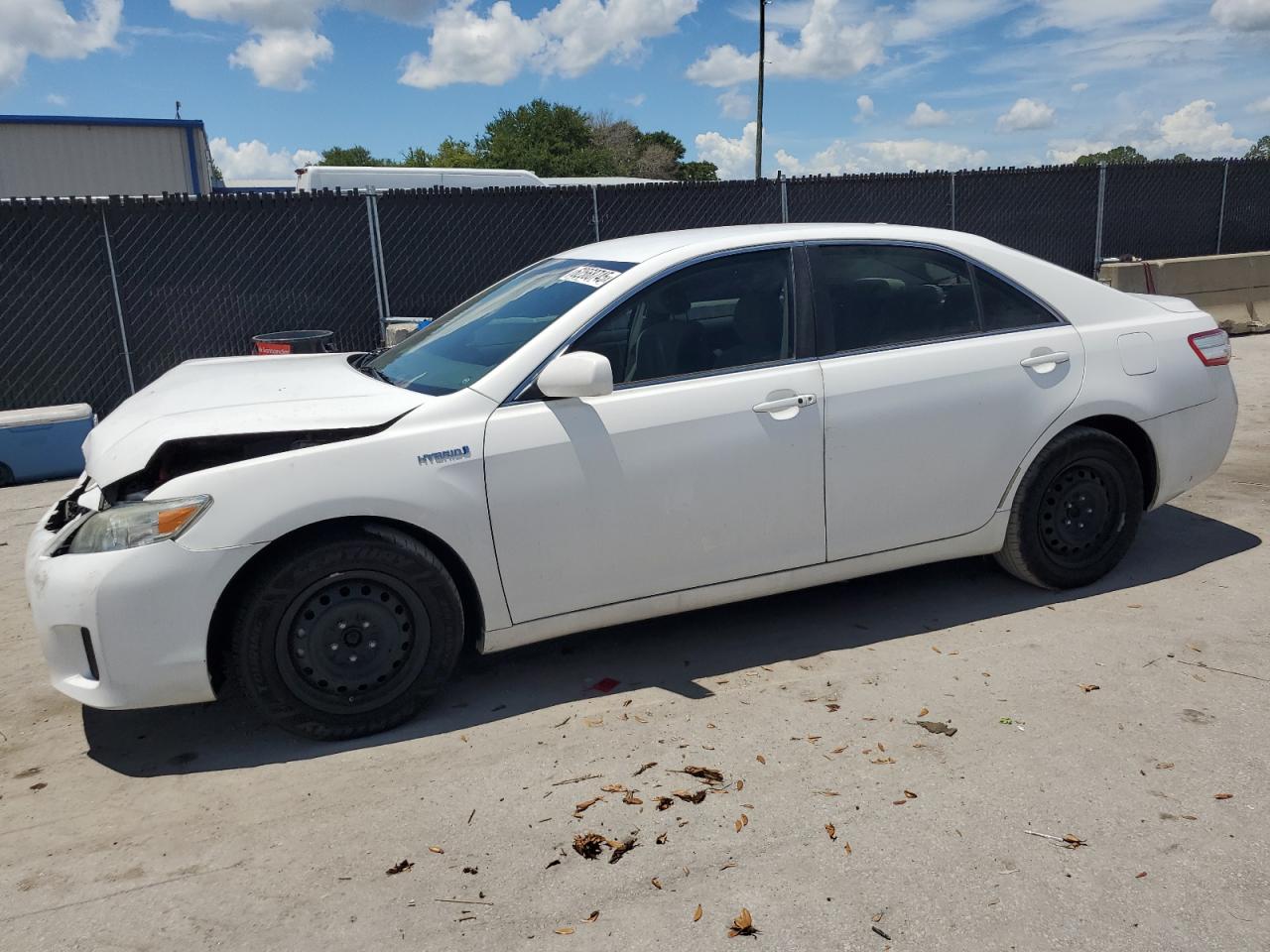 TOYOTA CAMRY 2011 4T1BB3EK1BU142119