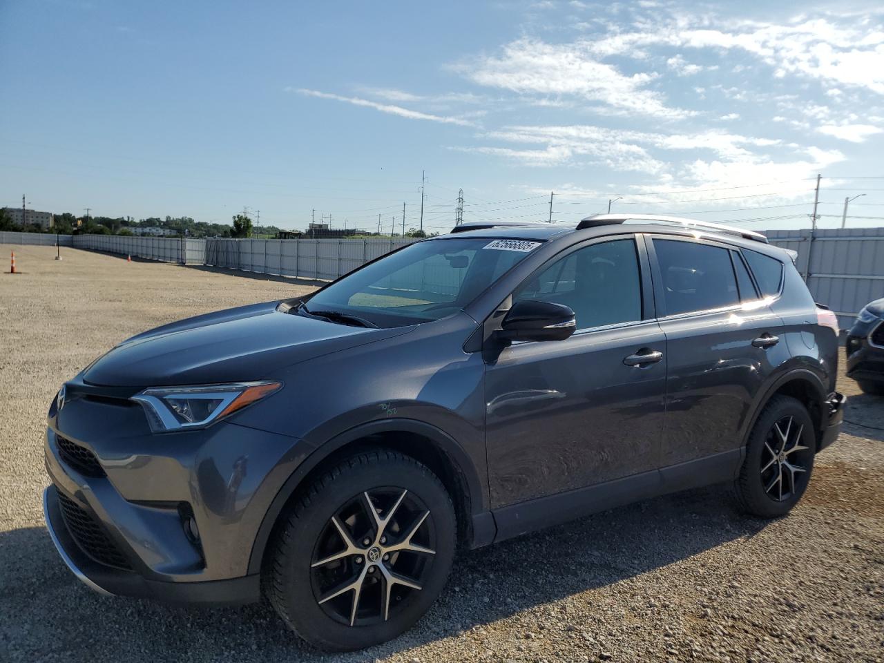 TOYOTA RAV4 2016 JTMJFREV0GD178120