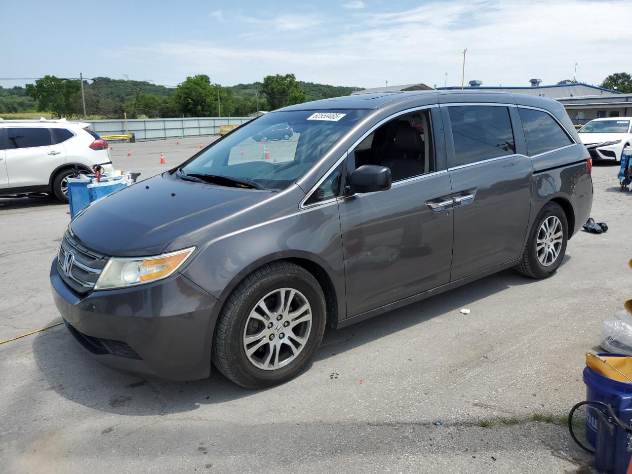 HONDA All Models 2013 5FNRL5H62DB006393