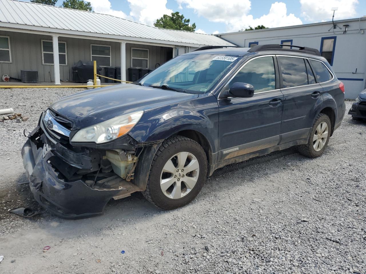 SUBARU OUTBACK 2012 4S4BRCKC8C3291210