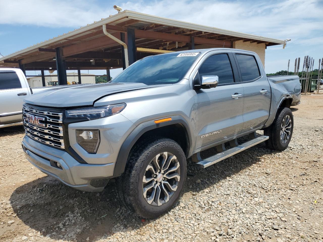 GMC CANYON 2024 1GTP6FEK0R1232244