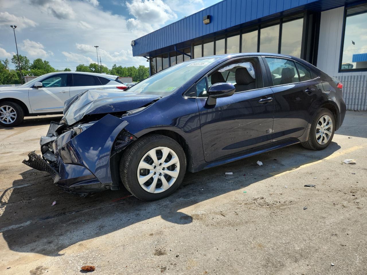 TOYOTA COROLLA 2020 5YFEPRAE2LP089421