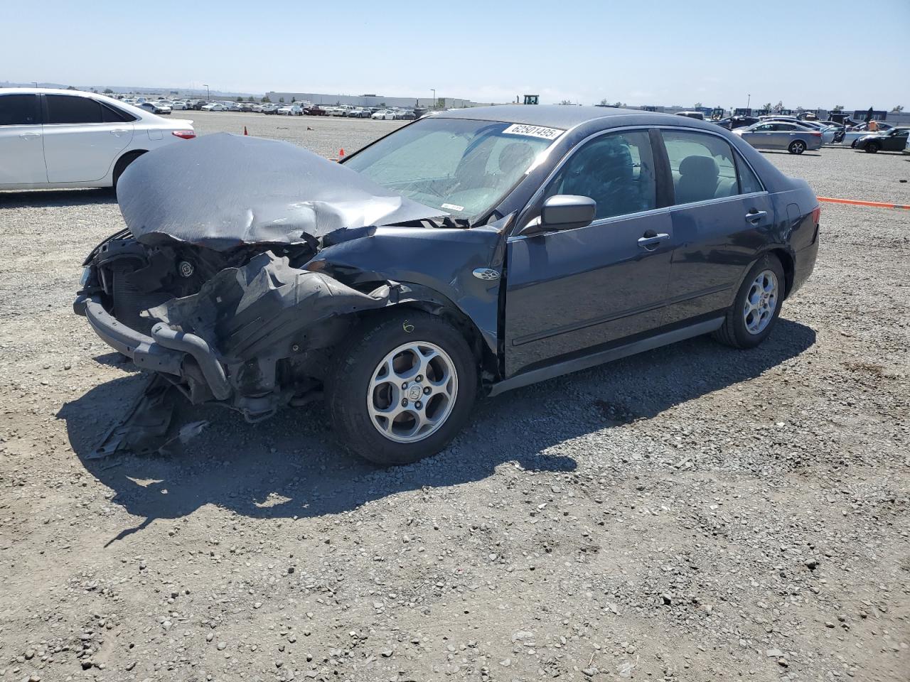 HONDA ACCORD 2005 1HGCM56415A065869