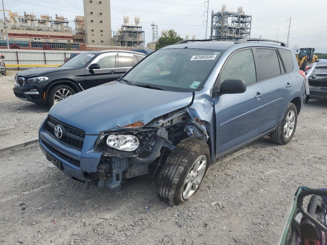 TOYOTA RAV4 2011 2T3ZF4DV9BW080173