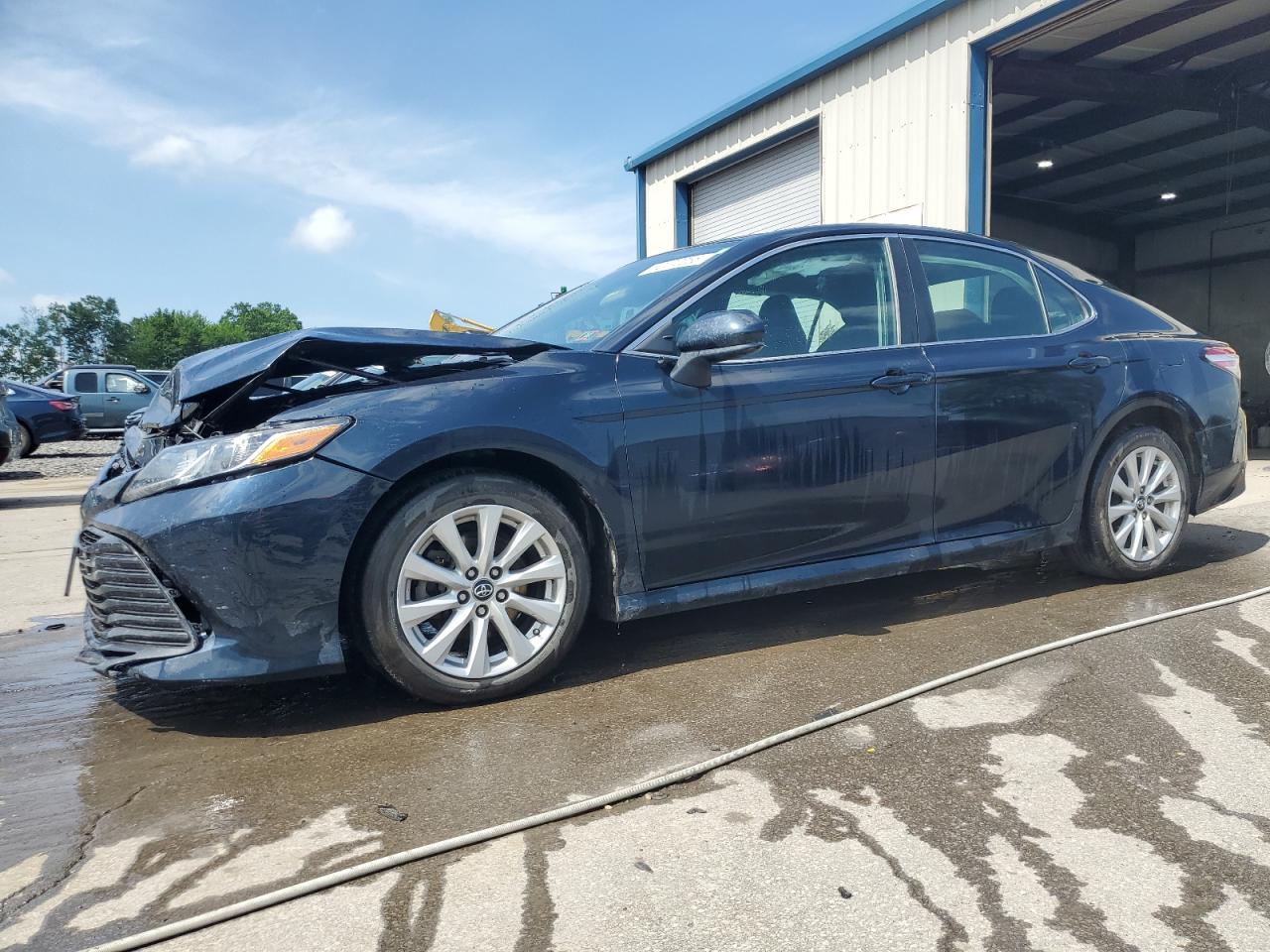 TOYOTA CAMRY 2019 4T1B11HK7KU768678
