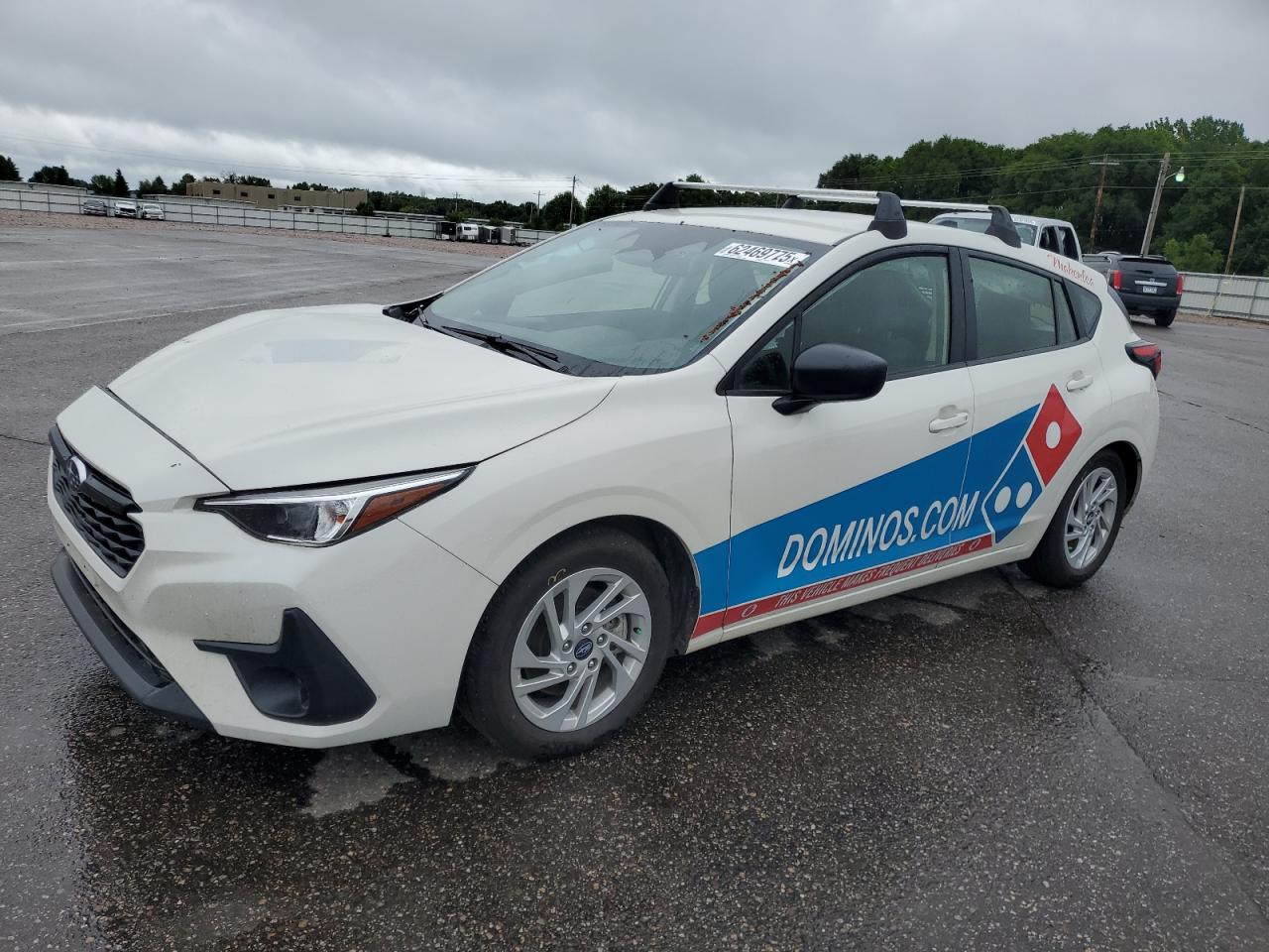 SUBARU IMPREZA 2025 JF1GUABC8S8202367