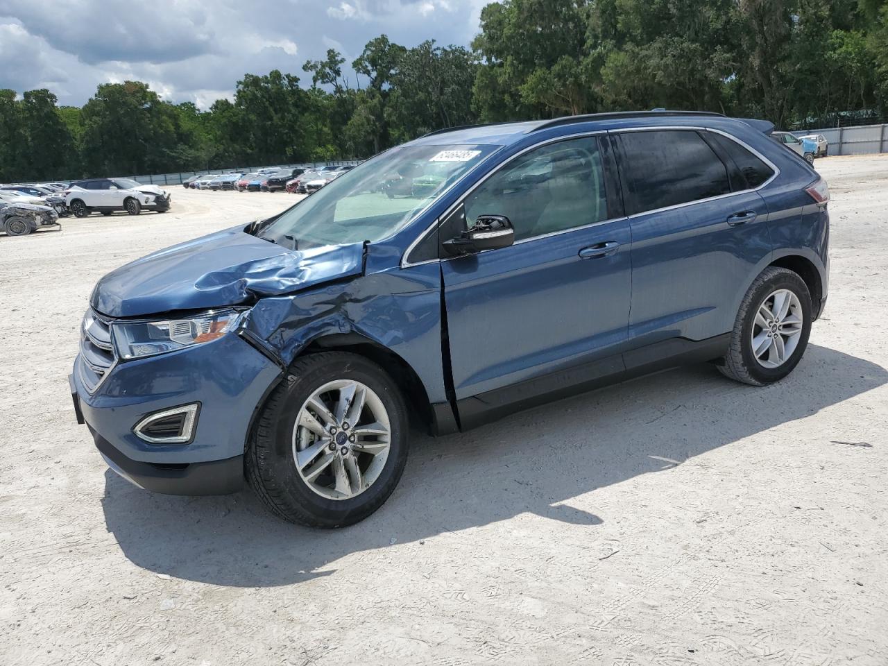 FORD EDGE 2018 2FMPK3J92JBC53775