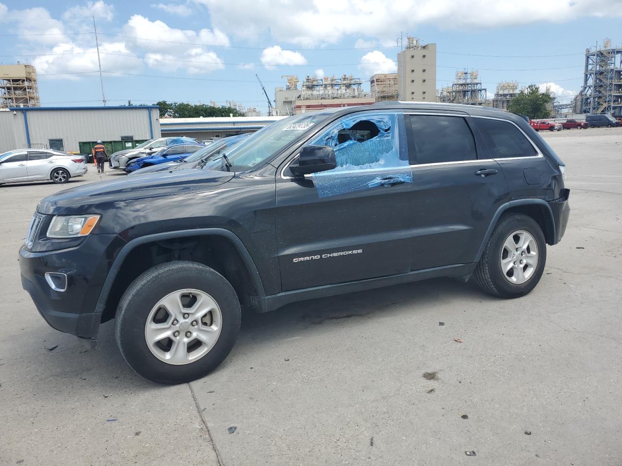 JEEP GRAND CHER 2015 1C4RJEAG6FC152479