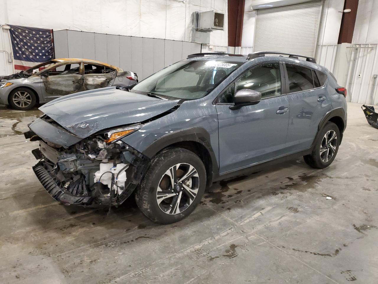 SUBARU CROSSTREK 2024 JF2GUADC5RH301084