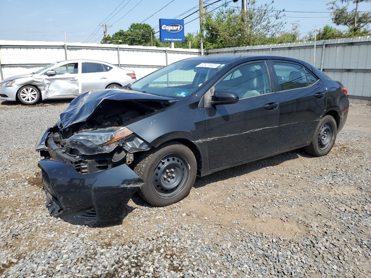 TOYOTA COROLLA 2018 2T1BURHEXJC107534
