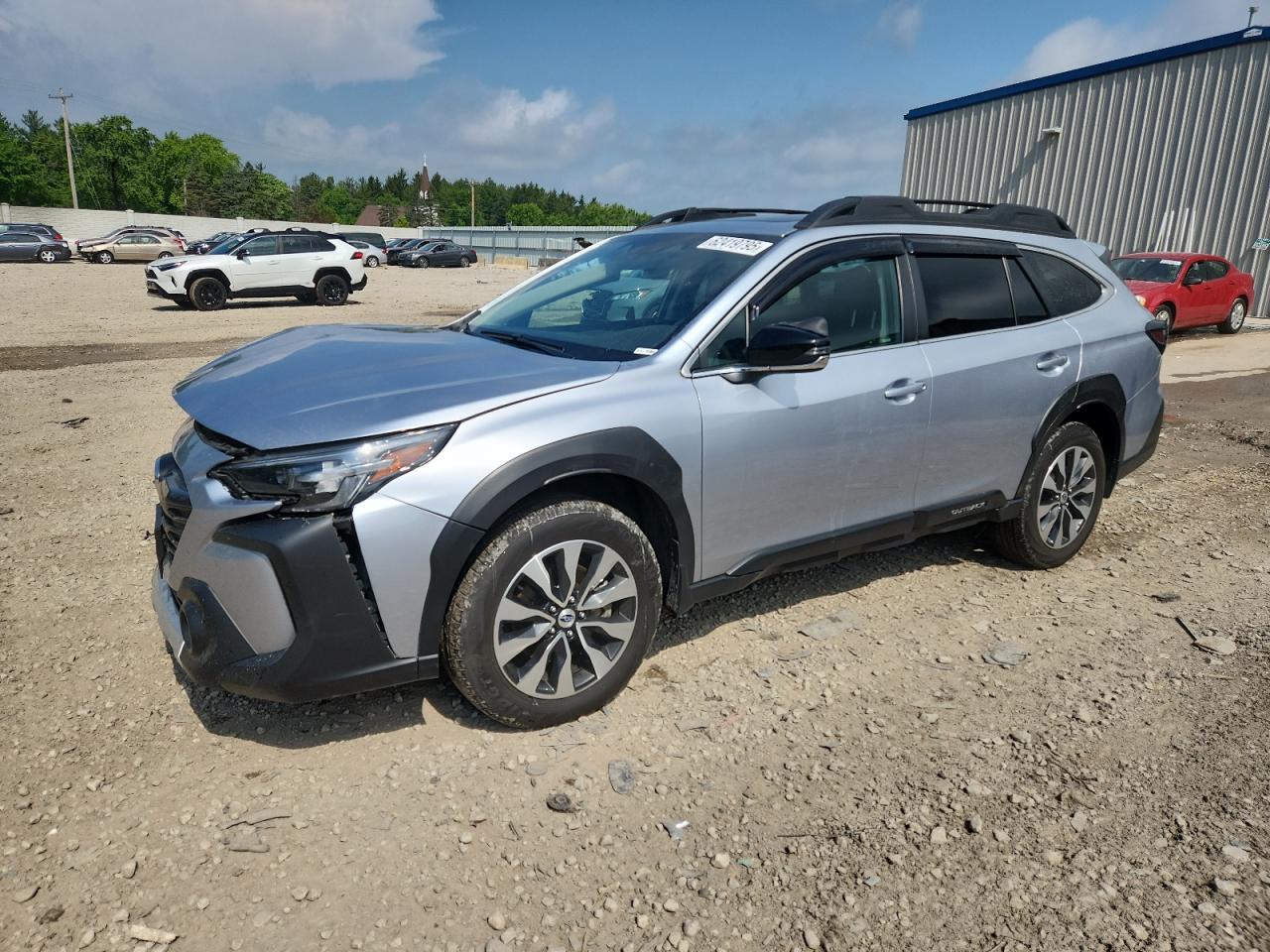 SUBARU OUTBACK 2023 4S4BTANC0P3171232