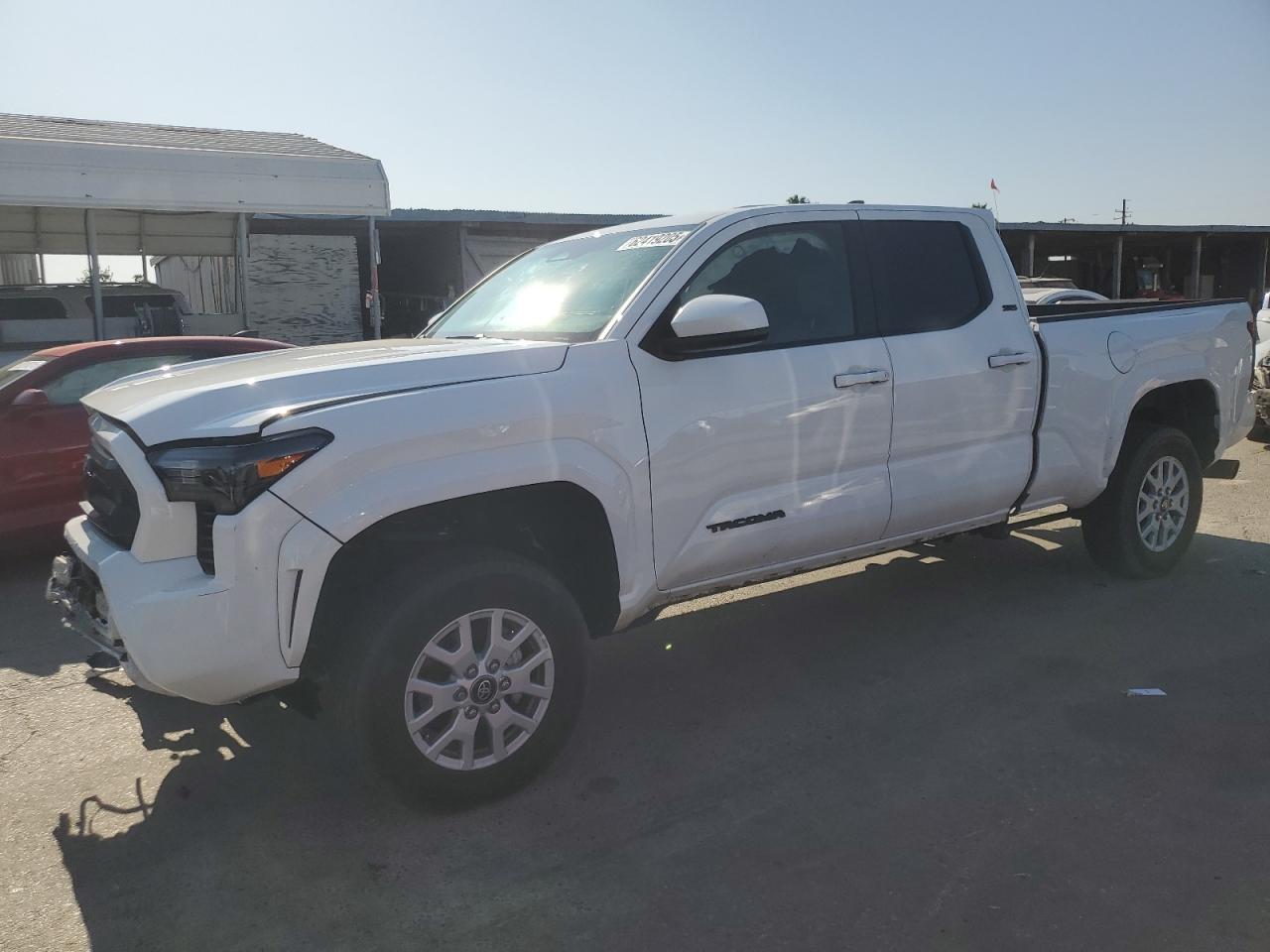 TOYOTA TACOMA 2024 3TYKB5FN1RT003779