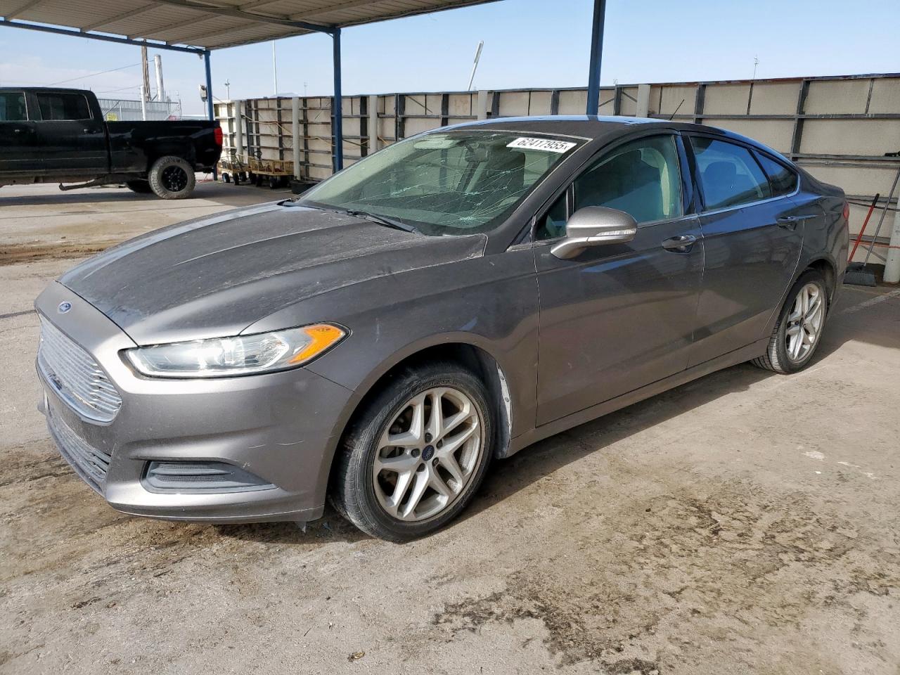 FORD FUSION 2014 3FA6P0HD3ER212059