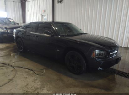 DODGE CHARGER 2010 2B3CA3CV0AH246001
