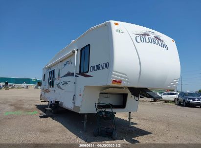 DUTCHMAN M-28RK-BS-M5 2006 47CFCRP266C652463
