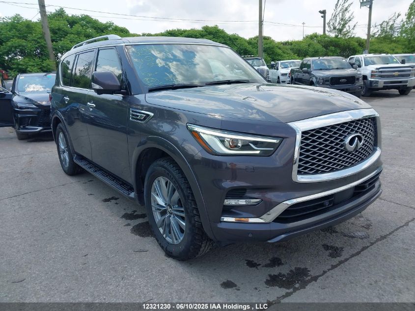 INFINITI QX80 2024 JN8AZ2AC0R9500767