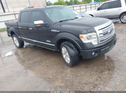 FORD F-150 2013 1FTFW1CTXDFC19118