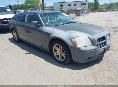 DODGE MAGNUM 2005 2D4GV58235H164674