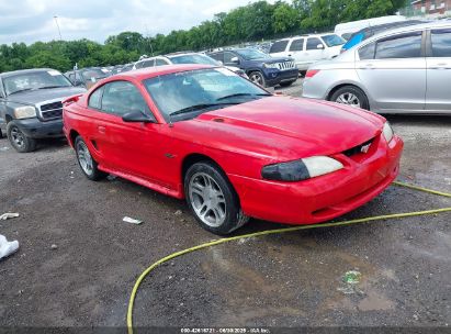 FORD MUSTANG 1997 1FALP42X3VF108634