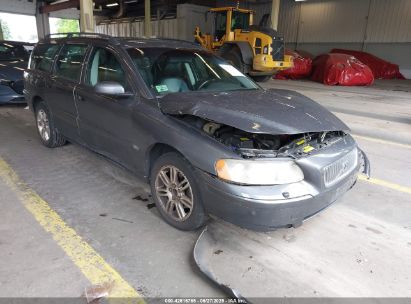 VOLVO V70 2006 YV1SW612162544864