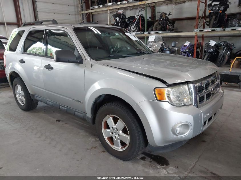 FORD ESCAPE 2010 1FMCU0D71AKD18929