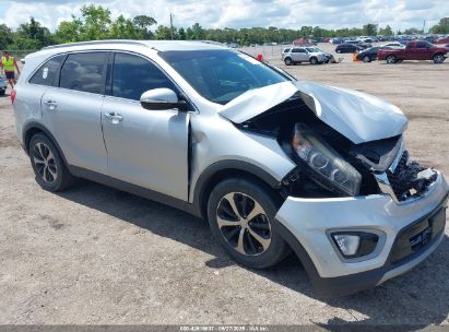 KIA SORENTO 2016 5XYPH4A52GG099627