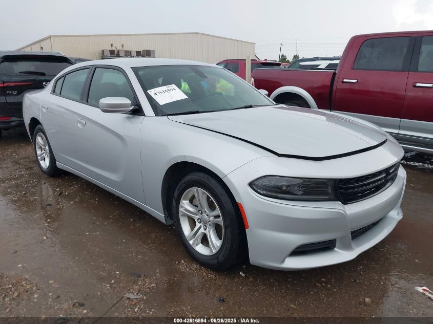 DODGE CHARGER 2022 2C3CDXBG0NH255632