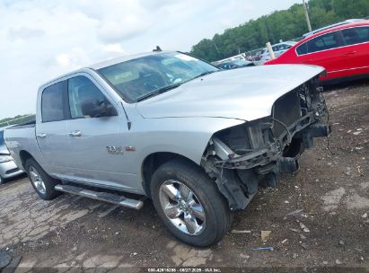 RAM 1500 2017 3C6RR7LT1HG646125