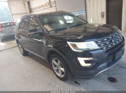 FORD EXPLORER 2016 1FM5K8D82GGB97779