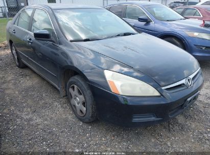HONDA ACCORD 2007 1HGCM56477A186666
