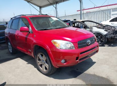 TOYOTA RAV4 2007 JTMBK32V476023608