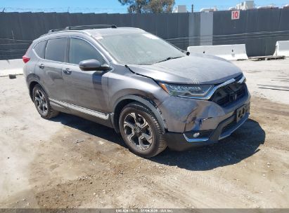 HONDA CR-V 2019 5J6RW1H98KL001956