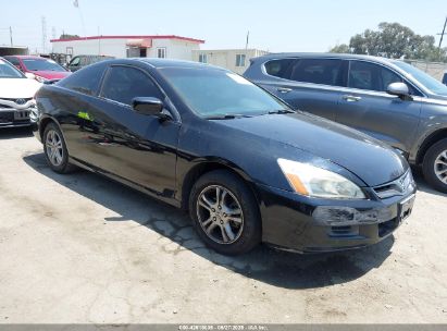 HONDA ACCORD 2006 1HGCM72616A007295